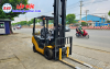 Xe Nâng Xăng Gas 1.8 Tấn KOMATSU FG18T-21