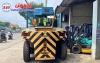 xe nâng dầu 12 tấn KOMATSU FD120-8