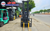 Xe Nâng Xăng Gas 1.8 Tấn KOMATSU FG18T-21