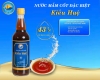 Nước mắm 43 độ đạm 500ml (chai thủy tinh)