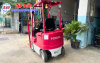 Xe Nâng Điện Ngồi 700kg TOYOTA 3FB7