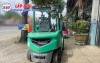 Xe Nâng Dầu 2.5 Tấn MITSIBISHI FDE25T