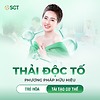 Liệu pháp thải độc tố y học tái tạo