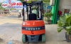 Xe Nâng Điện Ngồi 2 Tấn TOYOTA 8FBL20