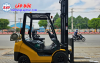 Xe Nâng Xăng Gas 1.8 Tấn KOMATSU FG18T-21
