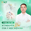 Liệu pháp thải độc tố y học tái tạo