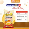 THÙNG BÁNH MÌ TOGAZZ NHÂN CHÀ BÔNG 45g x100c  – MỀM THƠM, ĐẬM ĐÀ, NĂNG LƯỢNG CHO MỌI NGÀY