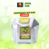 Phân Bón Sinh Học Chuyên Biệt cho Rau Sạch - LEAFBOOST - Size lớn dành cho Dự án nông nghiệp