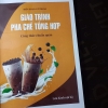 HỌC PHA CHẾ TRÀ CHANH KHỞI NGHIỆP KINH DOANH 