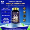Viên uống yến sào hỗ trợ đề kháng Nest Healthy - Ausmedic 