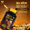 Viên uống yến sào dành cho nam Nest Strong - Ausmedic 