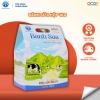 Hộp 1KG Bánh Sữa Mix Vị + Bánh Sữa Non Chị Vàng Milk – Mềm Mịn Tan Nhanh – Đặc Sản Ba Vì Cho Cả Gia Đình