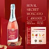 ROYAL SECRET MOSCATO 