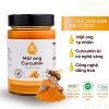 MẬT ONG CURCUMIN HONECO 500G – TINH HOA MẬT ONG & CURCUMIN TỪ THIÊN NHIÊN