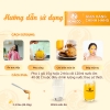 MẬT ONG CURCUMIN HONECO 500G – TINH HOA MẬT ONG & CURCUMIN TỪ THIÊN NHIÊN