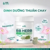 COMBO Khách hàng thân thiết BB HERB