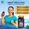 Viên uống yến sào hỗ trợ đề kháng Nest Healthy - Ausmedic 