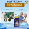 Viên uống yến sào hỗ trợ đề kháng Nest Healthy - Ausmedic 