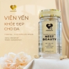 Viên uống yến sào Nest Beauty -Thương hiệu đến từ Úc