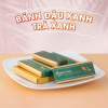 Bánh đậu xanh trà xanh