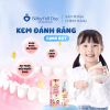 Kem đánh răng trẻ em Babyfull Day dạng bọt 100ml