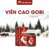 Viên cao Gobi (Nhung hươu ngựa bạch Mông Cổ)