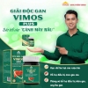 Giải Độc Gan Vimos Plus