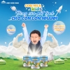 Sữa Gobi milk kids