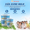 Sữa Gobi Milk Vimos