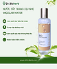 Nước tẩy trang BIO MICELLAR WATER hợp mọi loại da