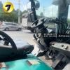 Xe nâng dầu 5 tấn KOMATSU FD50AT-10