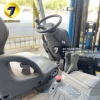 Xe nâng điện ngồi lái 2 tấn KOMATSU FB20A-12
