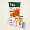 Trà Đào Cam Sả Hòa Tan Futra Hộp 14 Gói x 15g (12 + Tặng 2) / Túi 3 Gói Thử - Bột Trà Trái Cây Pha Sẵn Uống Đá Ngon