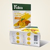 Trà Gừng Linh Chi Hòa Tan Futra Hộp 14 Gói x 15g (12 + Tặng 2) / Túi 3 Gói Thử - Bột Gừng Linh Chi Pha Sẵn Uống Nóng