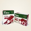 Trà Vải Hòa Tan Futra Hộp 14 Gói x 15g (12 + Tặng 2) / Túi 3 Gói Thử - Bột Trà Trái Cây Pha Sẵn Thơm Ngọt Uống Đá