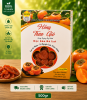 Hồng sấy dẻo 