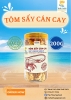 Tôm Sấy Cán Cay Hộp 200g