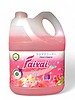 NƯỚC LAU SÀN FAIXAI HƯƠNG HOA LY 3,6L