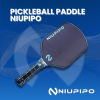 VỢT PICKLEBALL NIUPIPO ÉP NHIỆT