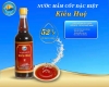 Nước mắm 52 độ đạm 500ml (chai thủy tinh)
