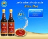 Nước mắm 52 độ đạm 500ml (chai thủy tinh)