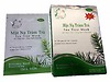 Mặt Nạ Tràm Trà Tha Von hộp 5 miếng 	Giúp làm mát và dịu làn da đỏ do nóng và thường xuyên đeo khẩu trang  