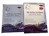 Mặt Nạ Hoa Oải Hương Tha Von hộp 5 gói Kháng viêm , giảm mụn , se khít lỗ chân lông , Dịu mát da 	Ngăn ngừa các tác nhân gây mụn , giúp bạn sở hữu làn da quyến rũ