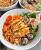 Phở trộn đặc biệt Thanh Hà - Phở trộn topping đầy đủ, ngon đậm vị 