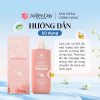Sữa tắm nước hoa cao cấp Jullien Day 800ml