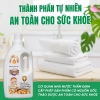 Nước Xả quần áo Anandi – Hương Thơm Bền Lâu, An Toàn Cho Gia Đình!