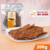 [200g] Bò khô miếng