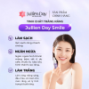 Tinh chất trắng răng Jullien Day - Jullien Day Smile 10ml