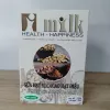 Sữa hạt JOY VN sữa óc chó sữa hạt hạnh nhân (hộp 200g)