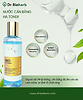 Nước cân bằng da BIO HA TONER có chứa hoạt chất HA